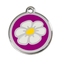 Známka pro psy s rytím - gravírování na počkání Praha Karlín