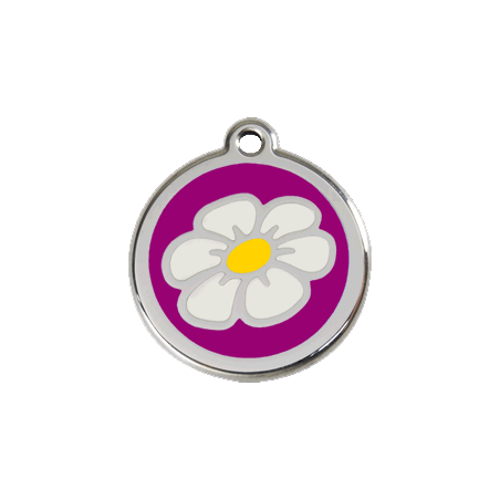 Známka pro psy s rytím - gravírování na počkání Praha Karlín