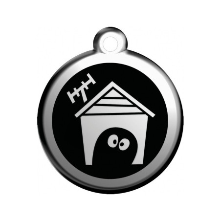 Největší známky s rytím od Red Dingo v nabídce, symbol psí bouda