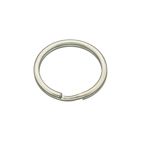 Nerezový kroužek pro psí známku